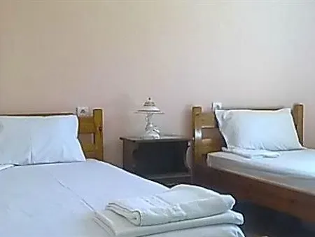 Faliraki Benitses (Corfu)