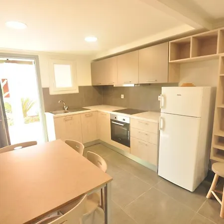 Aparthotel Tassos