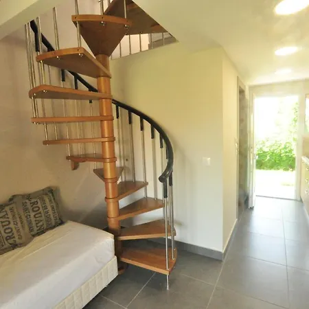 Tassos Aparthotel Corfu (city)