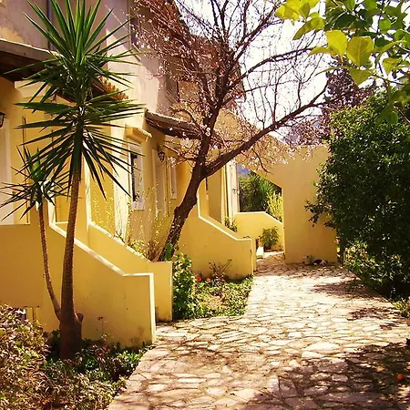 Corfu Hotel Apartments Benitses (Corfu)