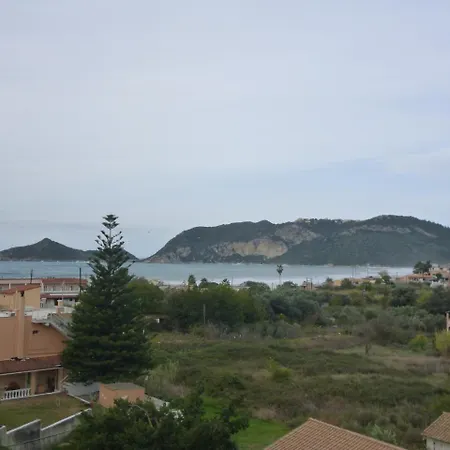 Apartment Kostas Agios Georgios Pagon