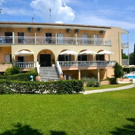 Primavera Hotel Gazátika