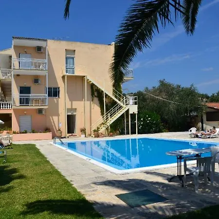 Hotel Primavera 3*