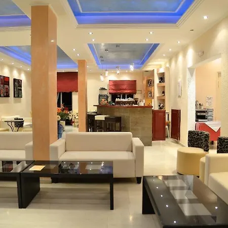 Hotel Primavera