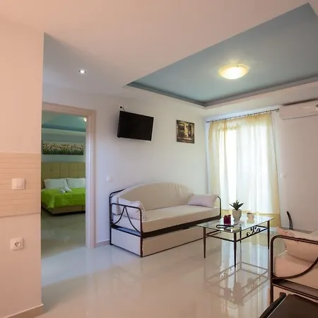Hotel Gouvia Hotel Gouvia