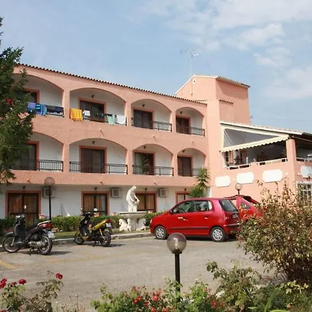 Victoria Hill 3* Dassia (Corfu)
