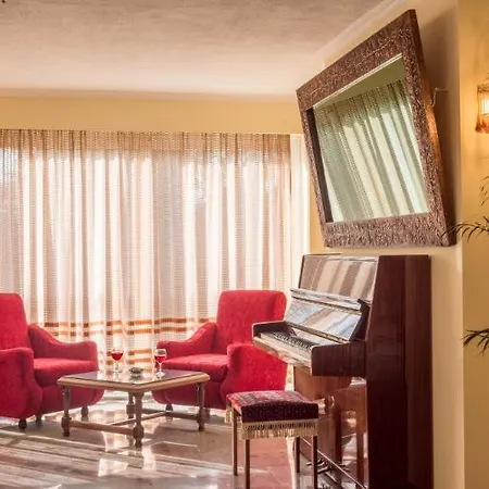 Hotel Sunset 3*