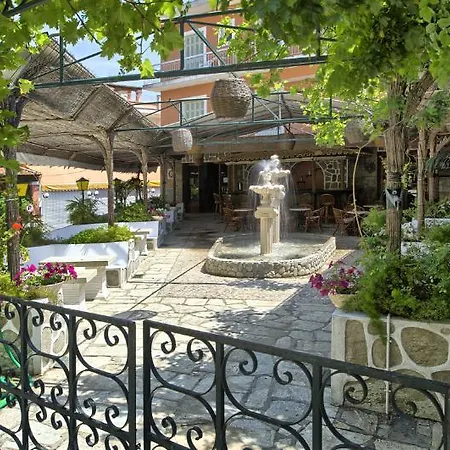 Sirena Hotel
