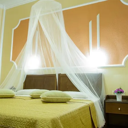 Hotel Sirena 3*