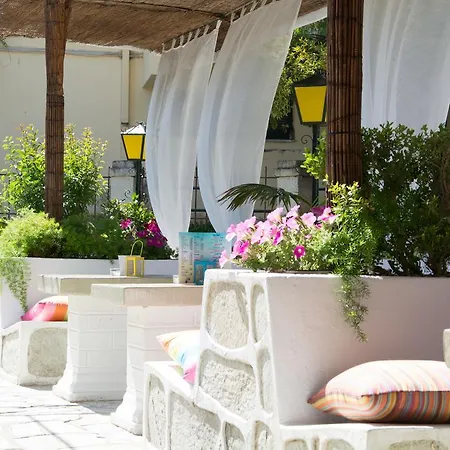 Sirena Hotel Gouvia