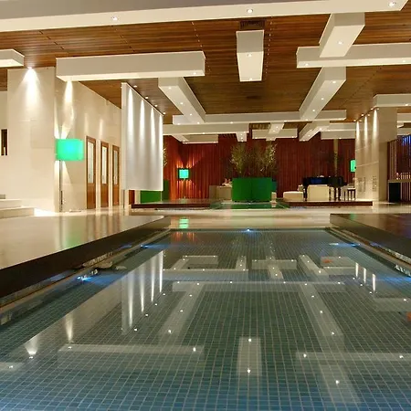 Hotel Nissaki