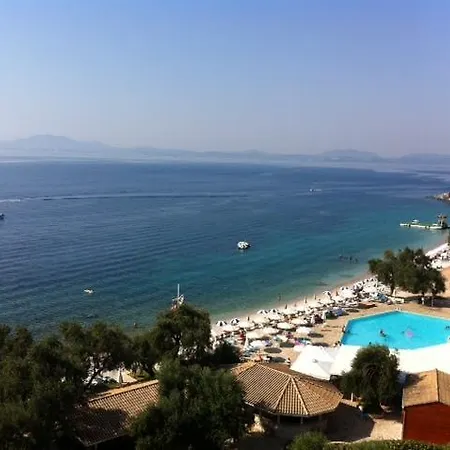 Nissaki Hotel 4*