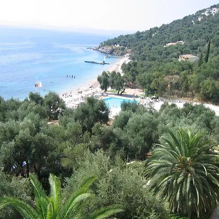 Hotel Nissaki