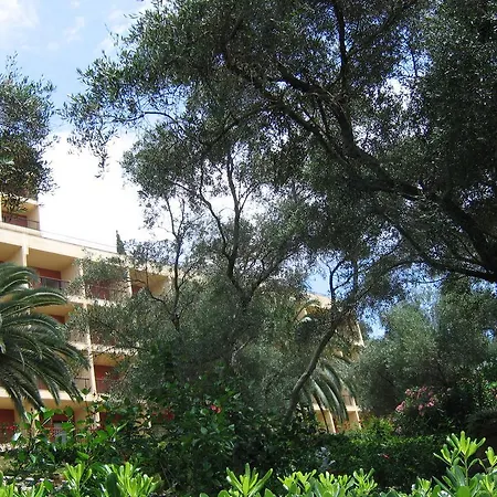Nissaki Hotel Nisaki (Corfu)