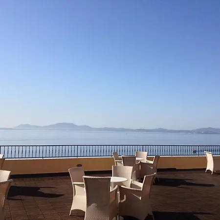 Nissaki Nisaki (Corfu)
