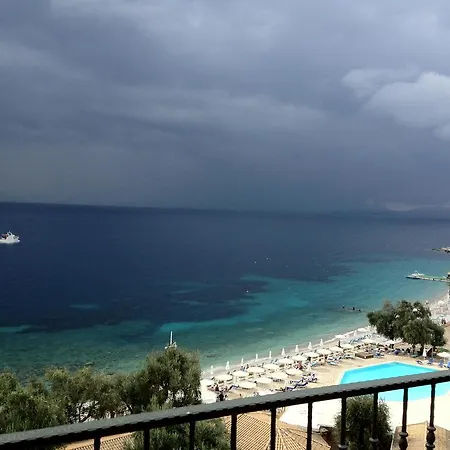 Nissaki Hotel
