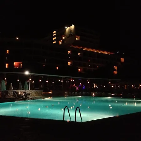 Nissaki Hotel 4*