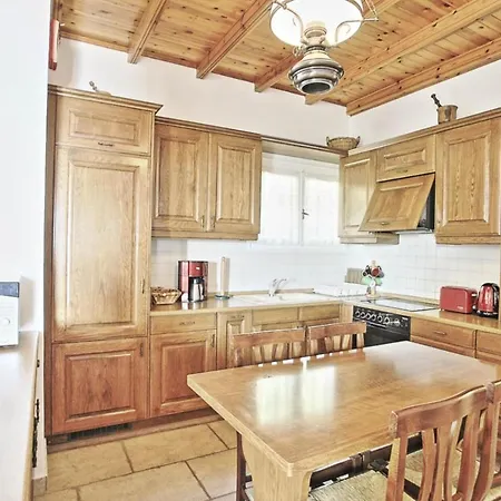 Ferienhaus Elpida Katávolos