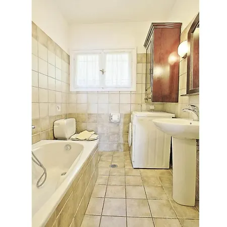 Ferienhaus Elpida