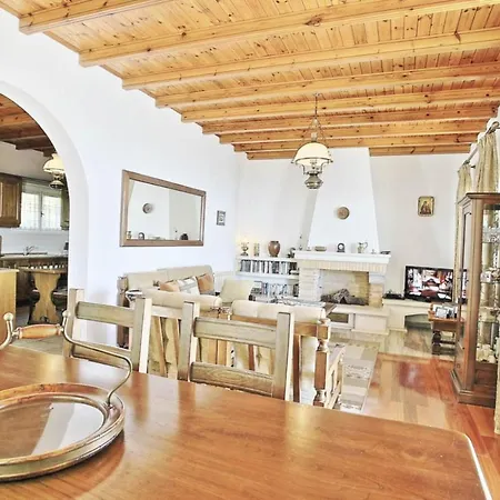 Ferienhaus Elpida *