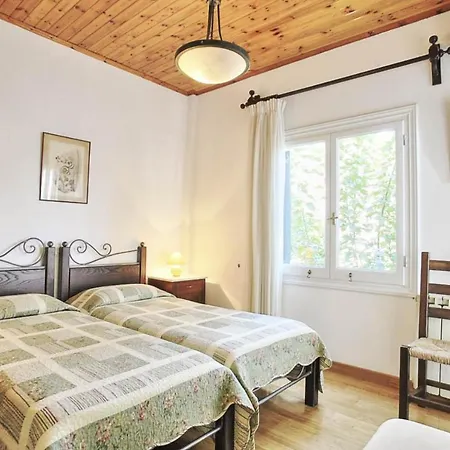 Elpida Ferienhaus