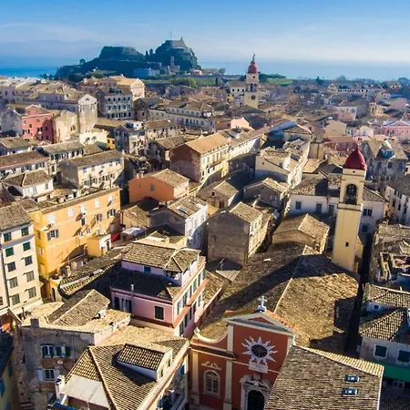 Malama Pyrgi (Corfu)