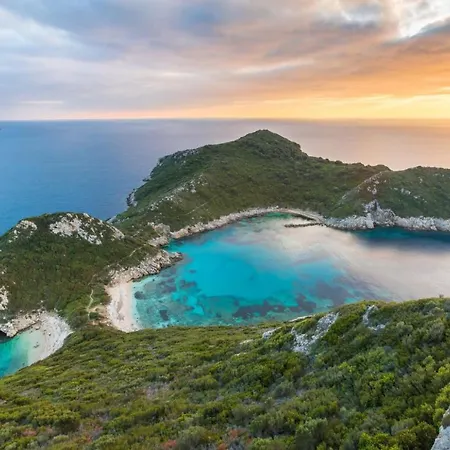 Malama * Pyrgi (Corfu)