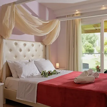 Hotel Palapart Gikas And