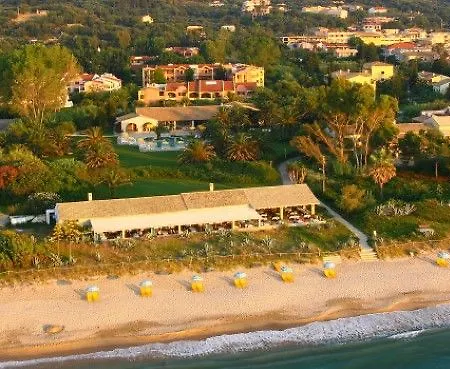 St Georges Bay Country Club Adults Only Hotel 5*
