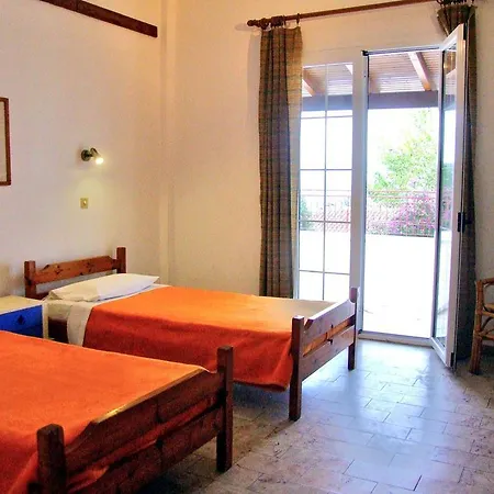 Sailors Beach Apartments Hotel Corfu (city)