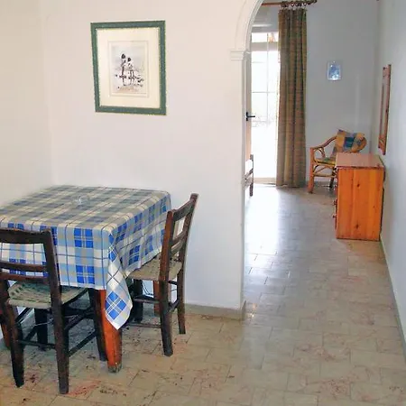 Sailors Beach Apartments Hotel