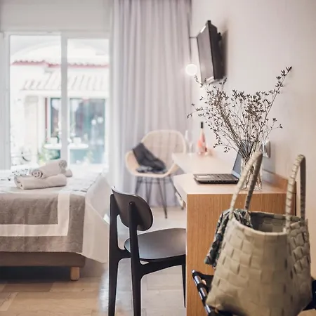 Iliada Beach Hotel