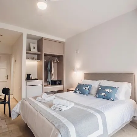 Iliada Beach Hotel Gouvia