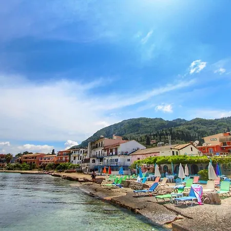 The Banana 2* Benitses (Corfu)