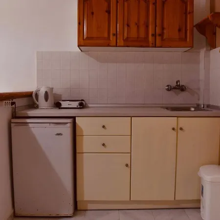 Aparthotel Family Studios