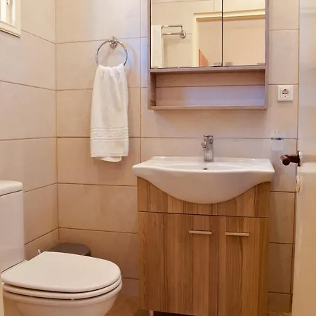 Aparthotel Family Studios