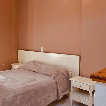 Aparthotel Family Studios