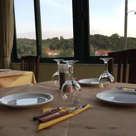 Aparthotel Family Studios Marathias (Corfu)