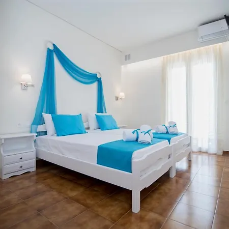 Aparthotel Kirki Filoxenia By Corfuescapes Benitses (Corfu)