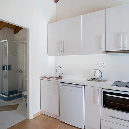 Kirki Filoxenia By Corfuescapes 3* Benitses (Corfu)