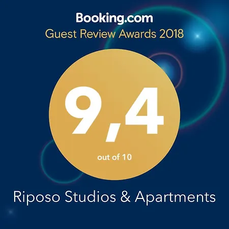 Riposo & Kavos