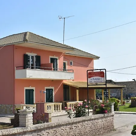 Apartment Anna