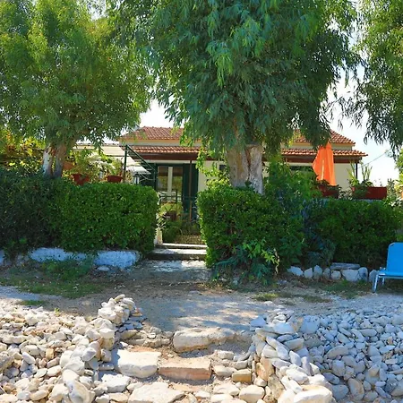 Holiday home House Varvara Kassiopi