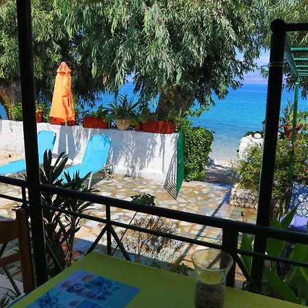 House Varvara Holiday home