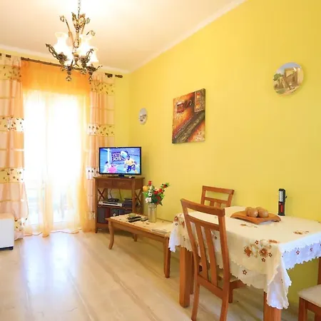 Holiday home House Varvara Kassiopi
