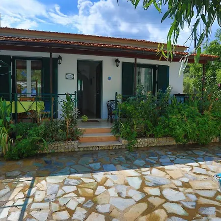 House Varvara Holiday home
