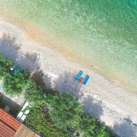 Holiday home House Varvara