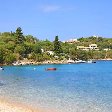 Holiday home House Varvara Kassiopi