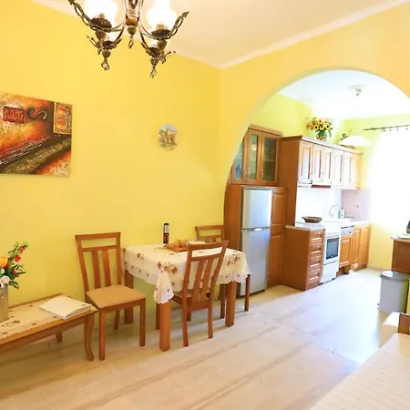 Holiday home House Varvara Kassiopi
