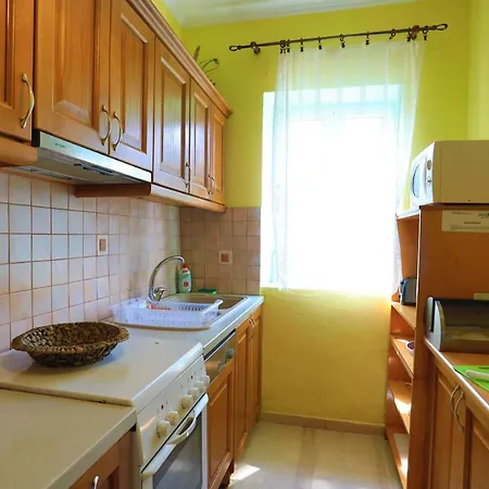House Varvara Holiday home